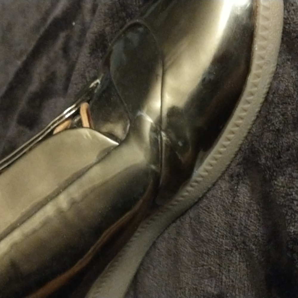 Maison Martin Margiela Sneakers - Picture 13 of 14